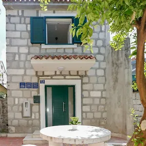  Appartamento And Stone House Croazia