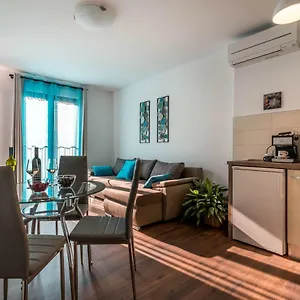  Appartamento Market Croazia