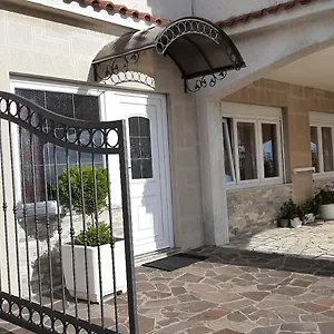  Appartamento Koric Croazia