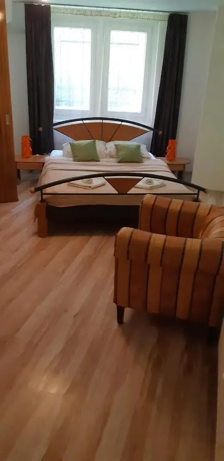 Apartments Olivia Pula Croatie