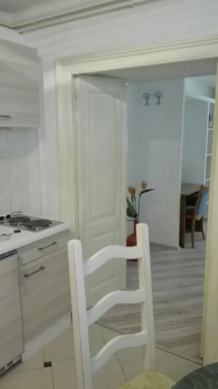 Apartments Olivia Pula