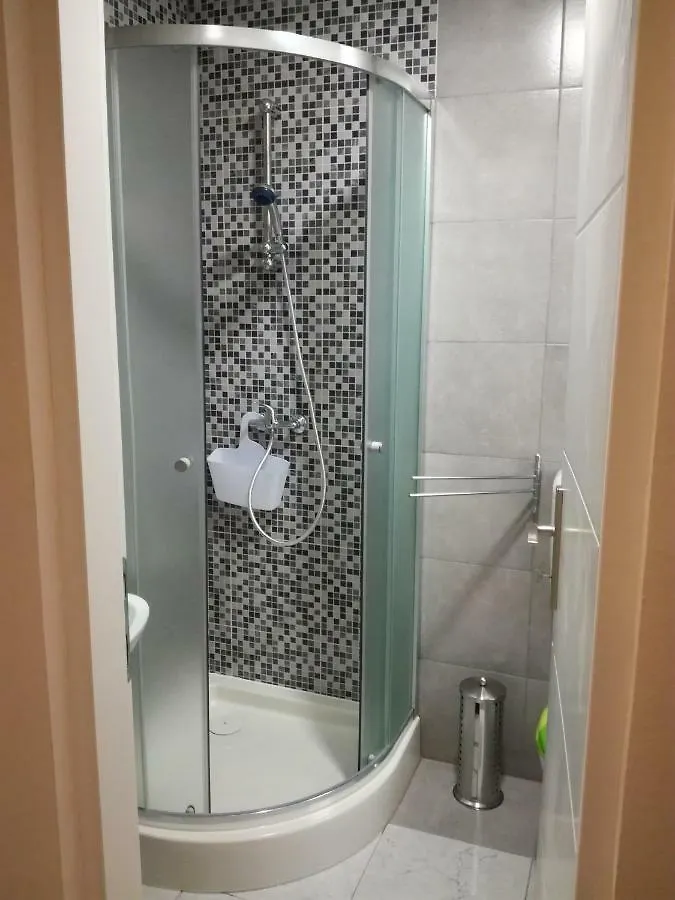 Apartments Olivia Pula Croatie